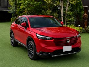 Honda VEZEL e:HEV Z