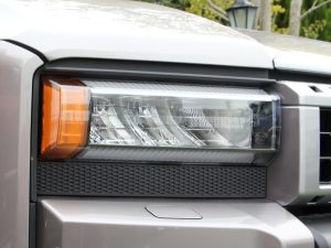 Toyota LAND CRUISER 250 2025