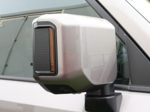 Toyota LAND CRUISER 250 2025