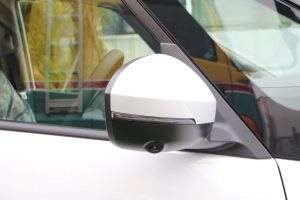 Nissan Serena 2026