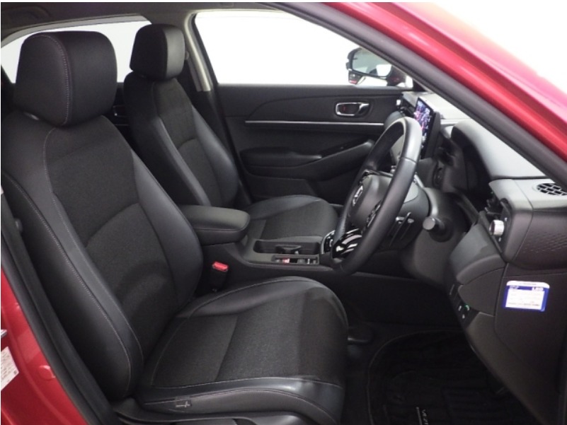 Honda VEZEL e:HEV Z