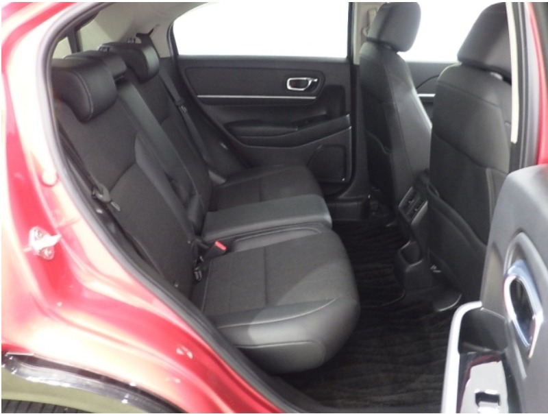 Honda VEZEL e:HEV Z