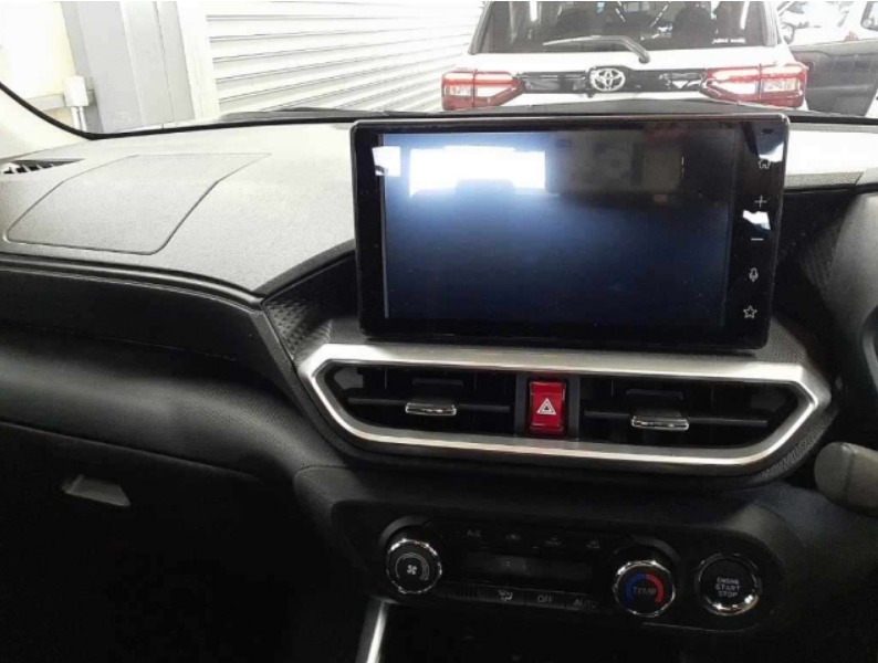 Toyota Raize Z