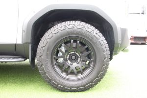Toyota LAND CRUISER 250