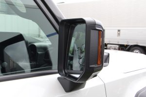 Toyota LAND CRUISER 250